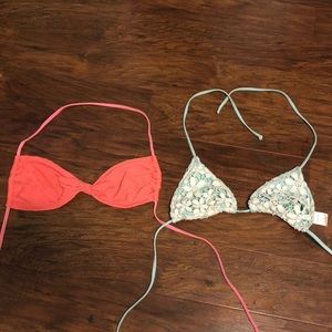 String Bikini Top Bundle!